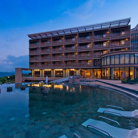 Yang Ming Shan Tien Lai Resort & Spa Csinsan Kültér fotó