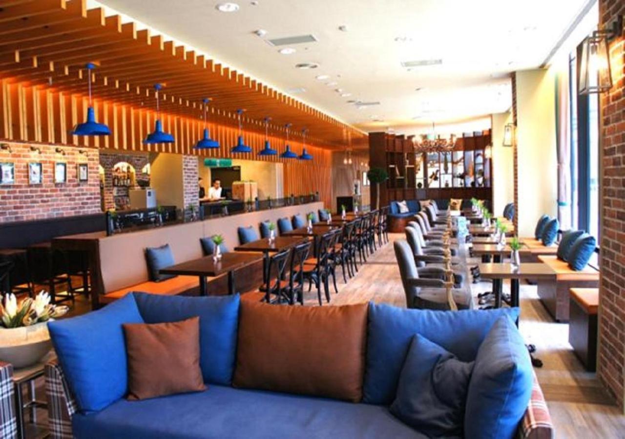 Yang Ming Shan Tien Lai Resort & Spa Csinsan Kültér fotó