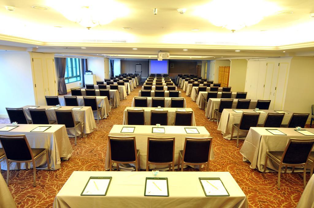 Yang Ming Shan Tien Lai Resort & Spa Csinsan Kültér fotó