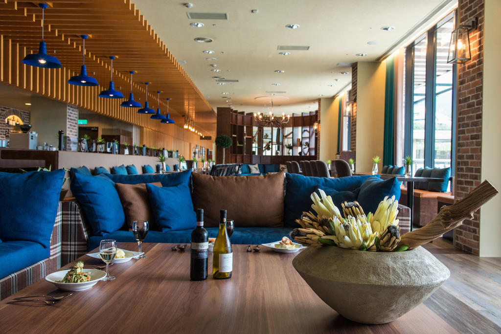 Yang Ming Shan Tien Lai Resort & Spa Csinsan Kültér fotó