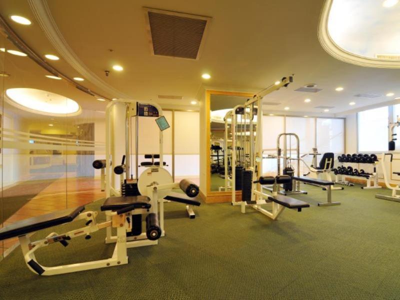 Yang Ming Shan Tien Lai Resort & Spa Csinsan Kültér fotó