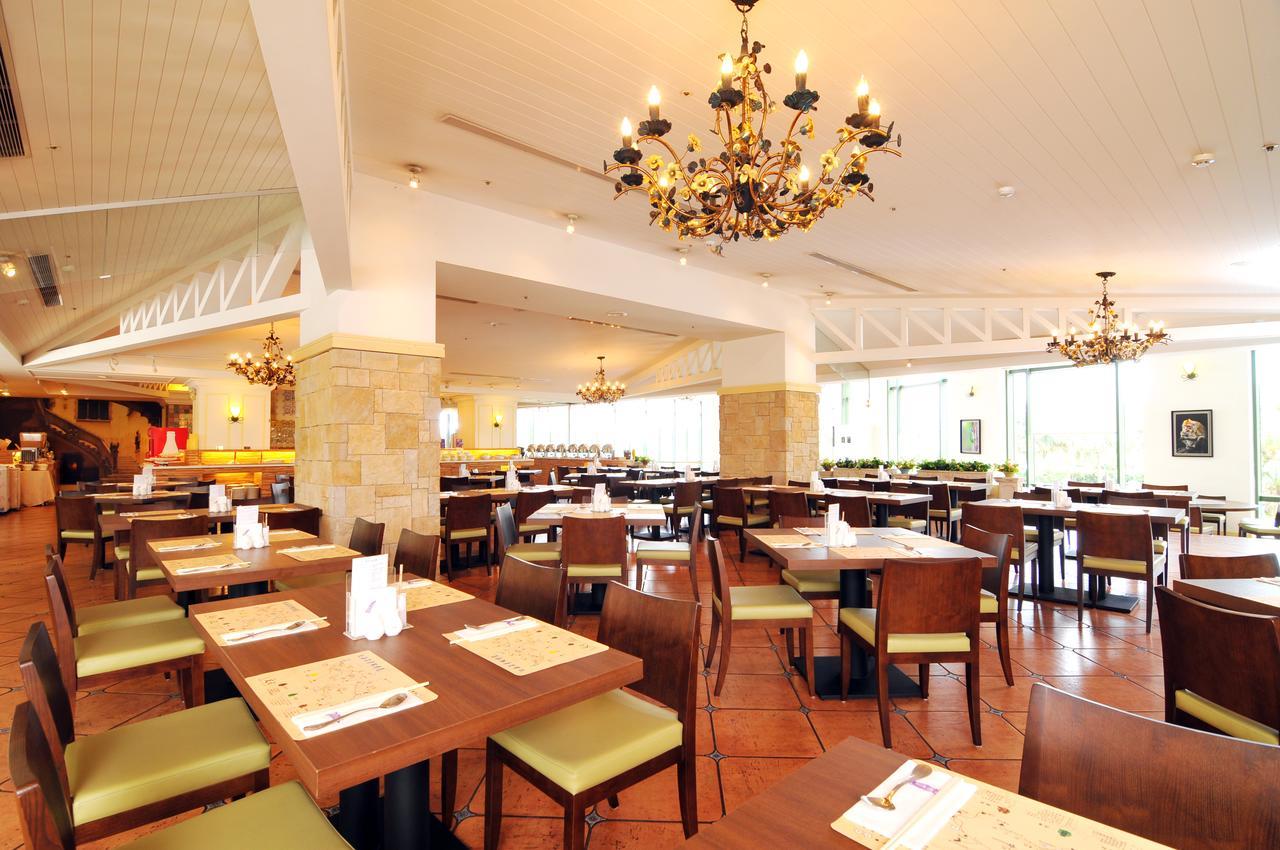 Yang Ming Shan Tien Lai Resort & Spa Csinsan Kültér fotó