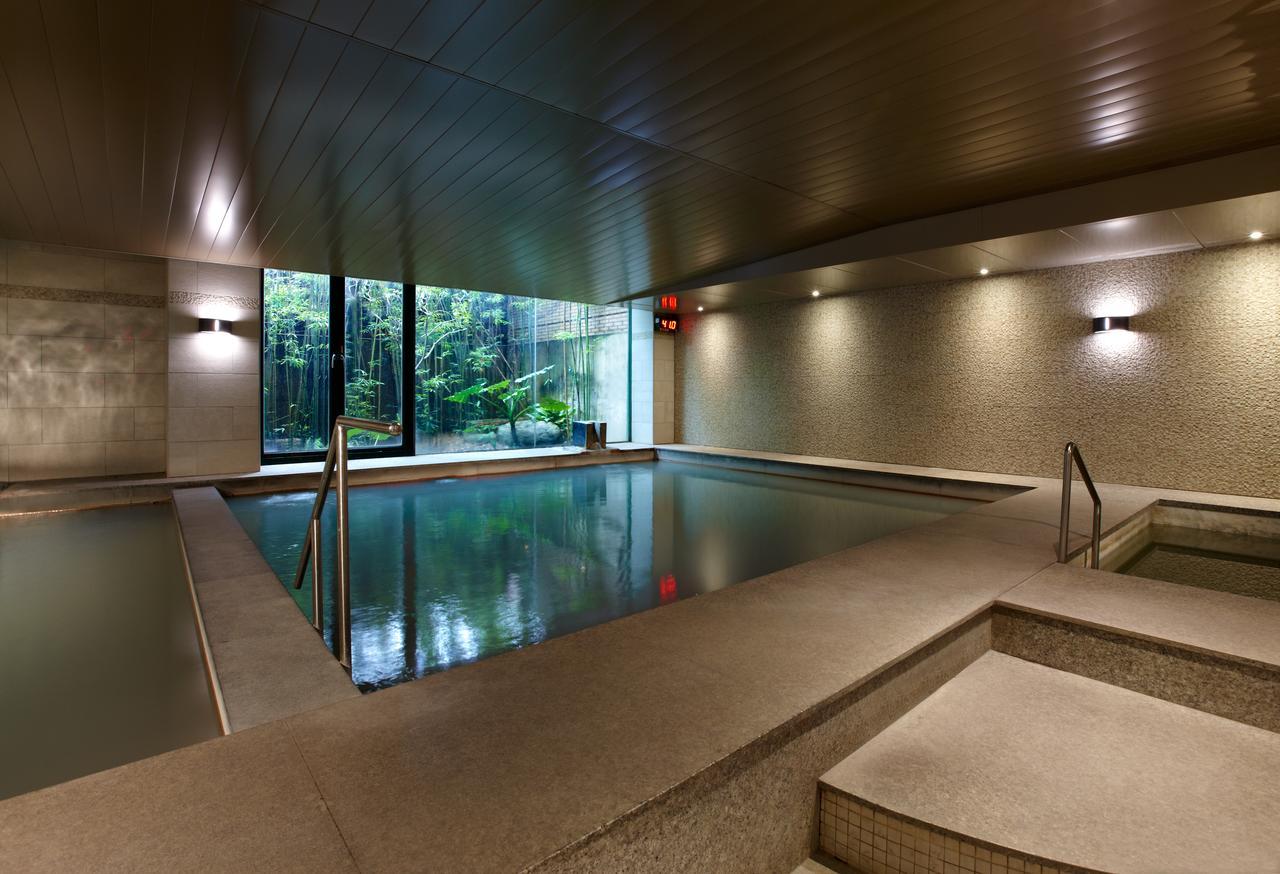 Yang Ming Shan Tien Lai Resort & Spa Csinsan Kültér fotó