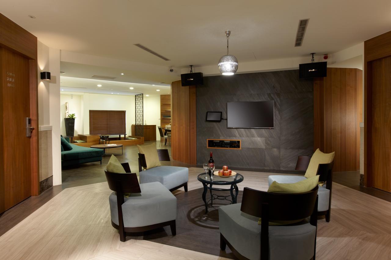 Yang Ming Shan Tien Lai Resort & Spa Csinsan Kültér fotó