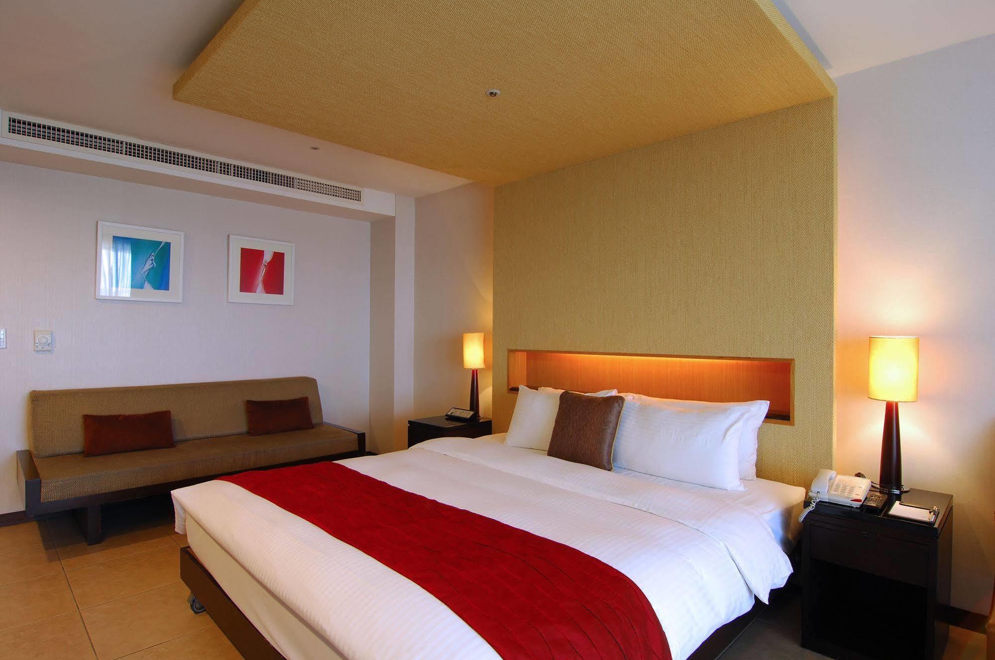 Yang Ming Shan Tien Lai Resort & Spa Csinsan Kültér fotó