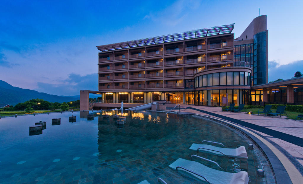 Yang Ming Shan Tien Lai Resort & Spa Csinsan Kültér fotó