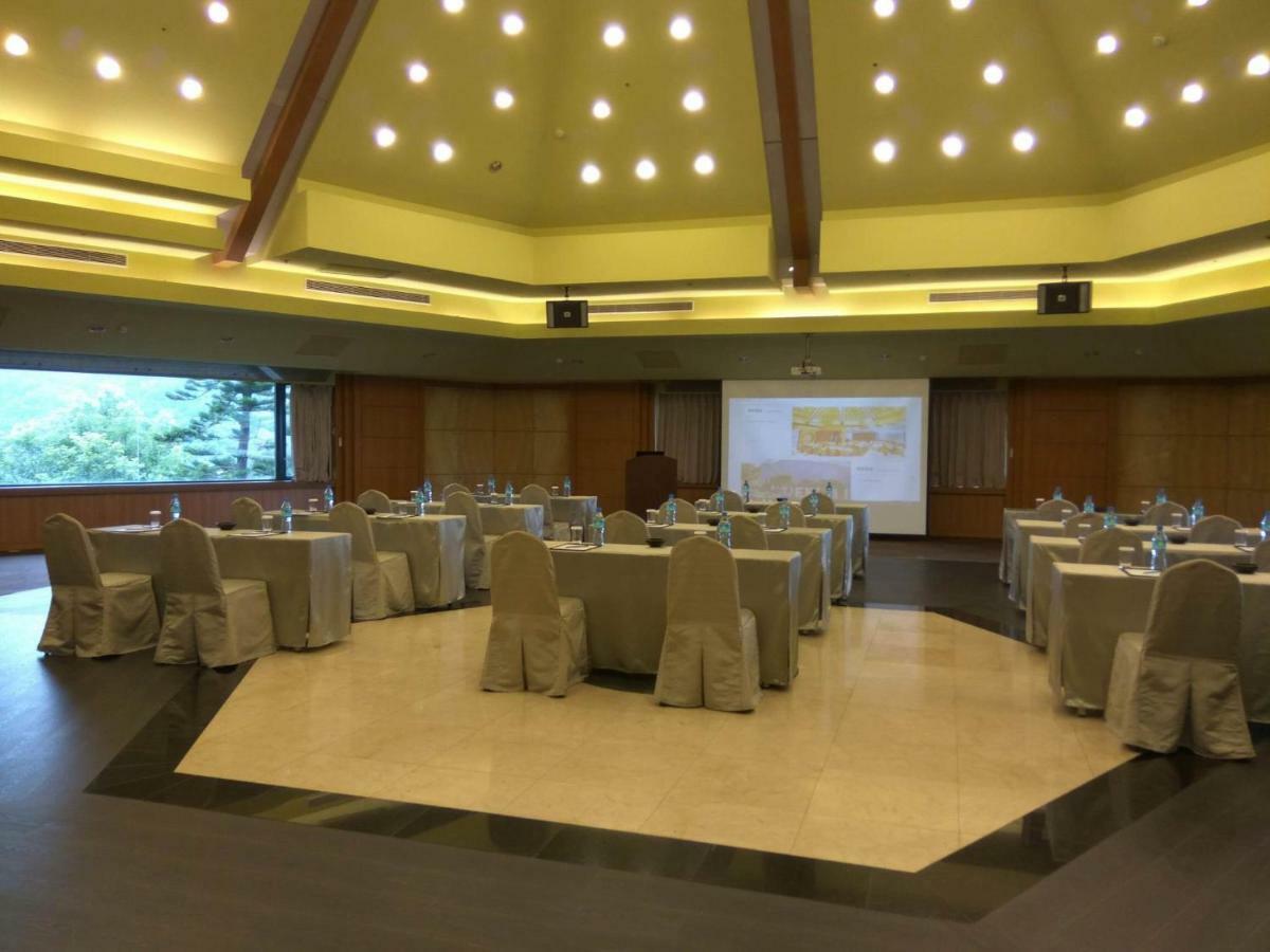 Yang Ming Shan Tien Lai Resort & Spa Csinsan Kültér fotó